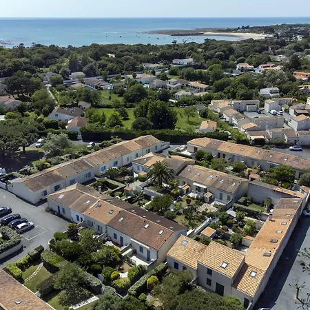 Maison Dolus-d'oleron, 3 Pieces, 6 Personnes - Fr-1-246a-326 Dolus d'Oléron