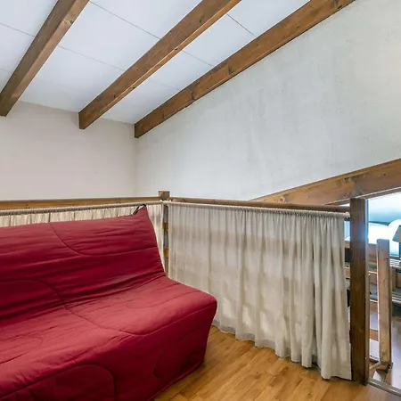 Maison Dolus-d'oleron, 3 Pieces, 6 Personnes - Fr-1-246a-326 펜션