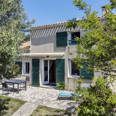 펜션 Maison Dolus-d'oleron, 3 Pieces, 6 Personnes - Fr-1-246a-326 Dolus d'Oléron