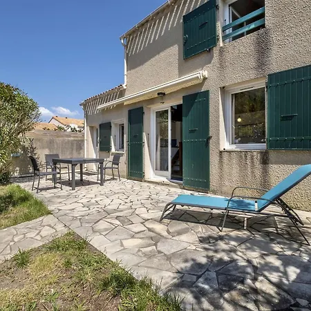 Maison Dolus-d'oleron, 3 Pieces, 6 Personnes - Fr-1-246a-326