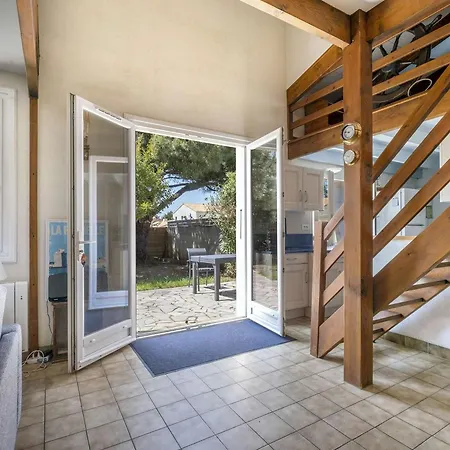 Maison Dolus-d'oleron, 3 Pieces, 6 Personnes - Fr-1-246a-326